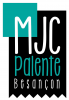 logoMJC Palente